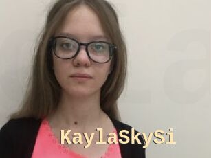 KaylaSkySi