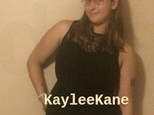 KayleeKane