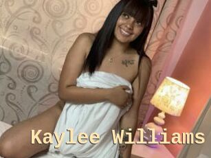 Kaylee_Williams
