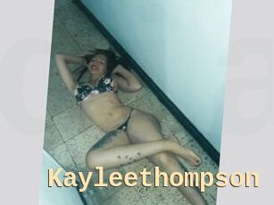 Kayleethompson