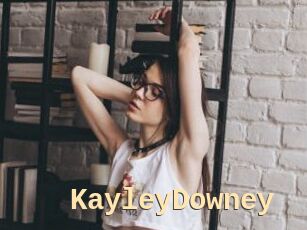 KayleyDowney