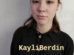KayliBerdin