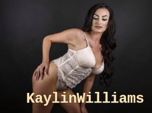 KaylinWilliams