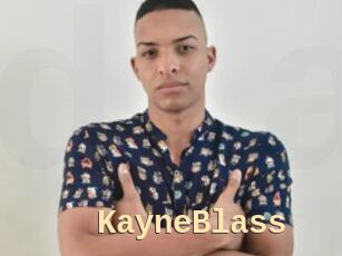 KayneBlass