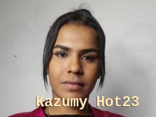 Kazumy_Hot23