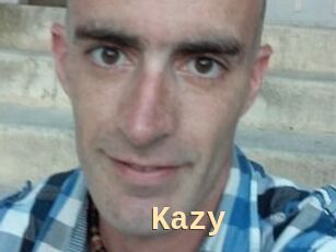 Kazy