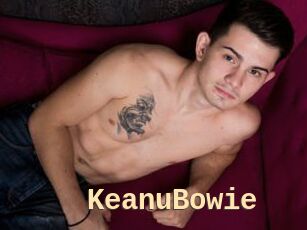 KeanuBowie