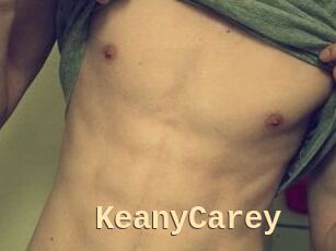 KeanyCarey