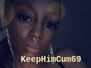 KeepHimCum69 Dialogue Sexe