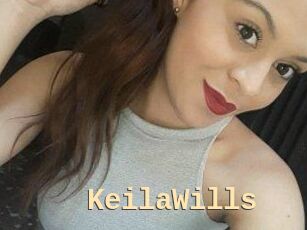 Keila_Wills
