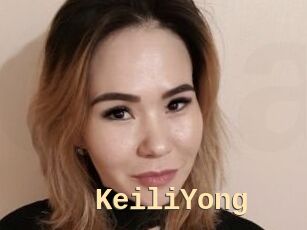 KeiliYong
