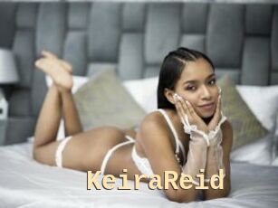 KeiraReid