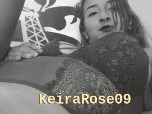 KeiraRose09
