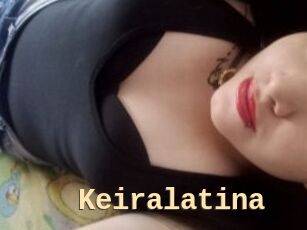 Keiralatina