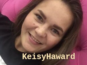 KeisyHaward
