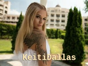 KeitiDallas