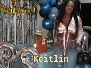 Keitlin