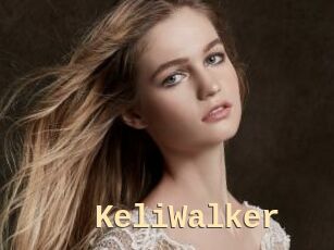 KeliWalker
