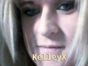 KelleyX