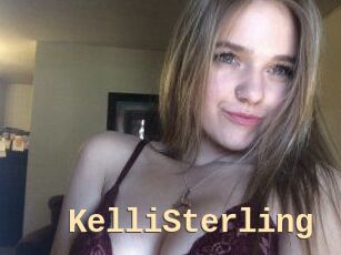 KelliSterling