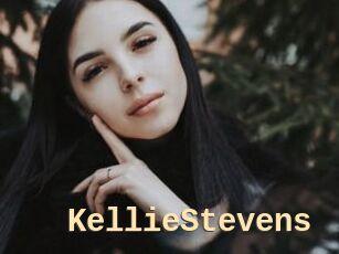 KellieStevens