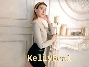 KellyBeal