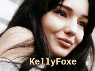 KellyFoxe