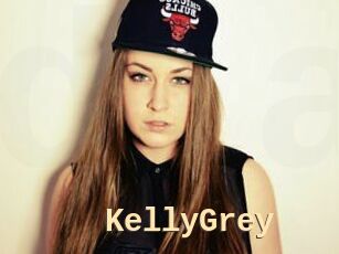 KellyGrey