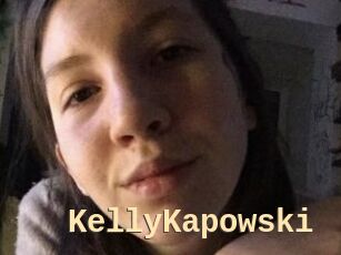 KellyKapowski