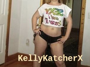 KellyKatcherX
