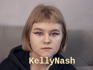 KellyNash