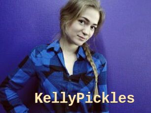 KellyPickles