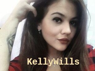 KellyWills