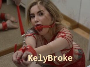 KelyBroke