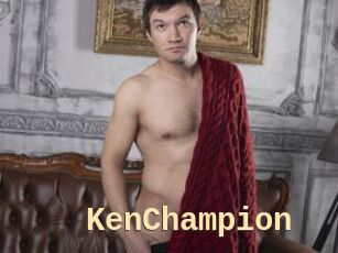 KenChampion
