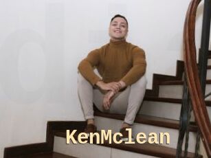 KenMclean Dialogue Sexe