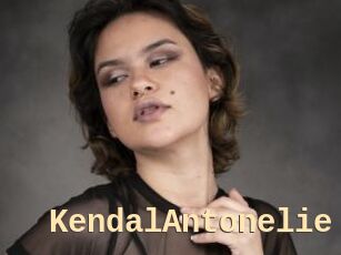 KendalAntonelie