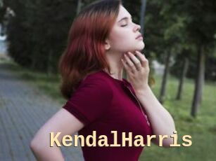 KendalHarris