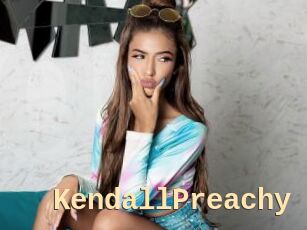 KendallPreachy