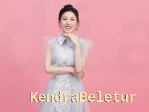 KendraBeletur