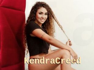 KendraCreed