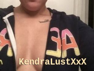 KendraLustXxX