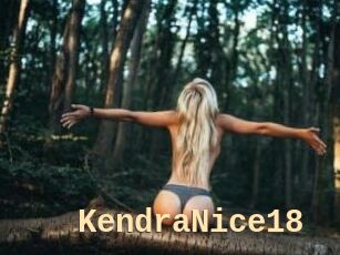 KendraNice18