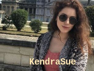 KendraSue