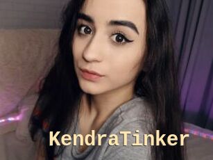 KendraTinker