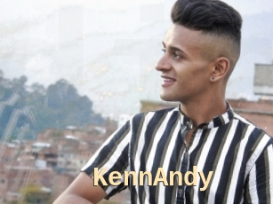 KennAndy Dialogue Sexe