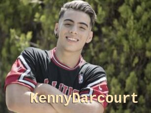 KennyDarcourt
