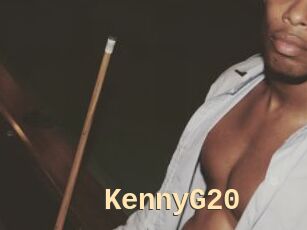 KennyG20