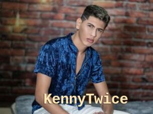 KennyTwice