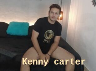 Kenny_carter